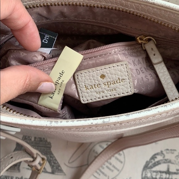 Kate Spade crossbody - Picture 5 of 8
